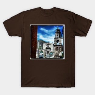 México lindo y querido T-Shirt